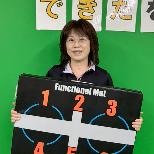 小学生体幹トレーニングクラス