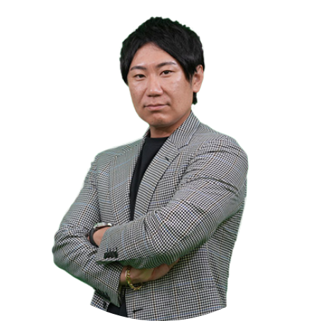 株式会社J-PRoach 代表取締役　髙木　宏昌