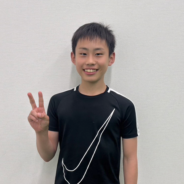 小学生体幹トレーニングクラス