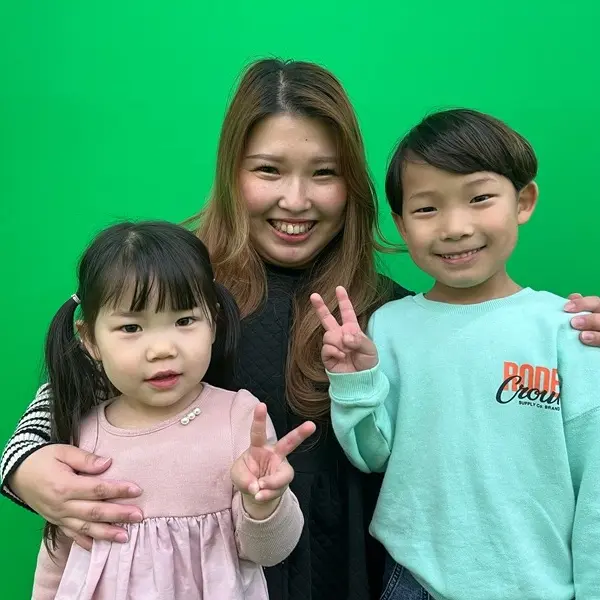 園児体操体幹トレーニングクラス