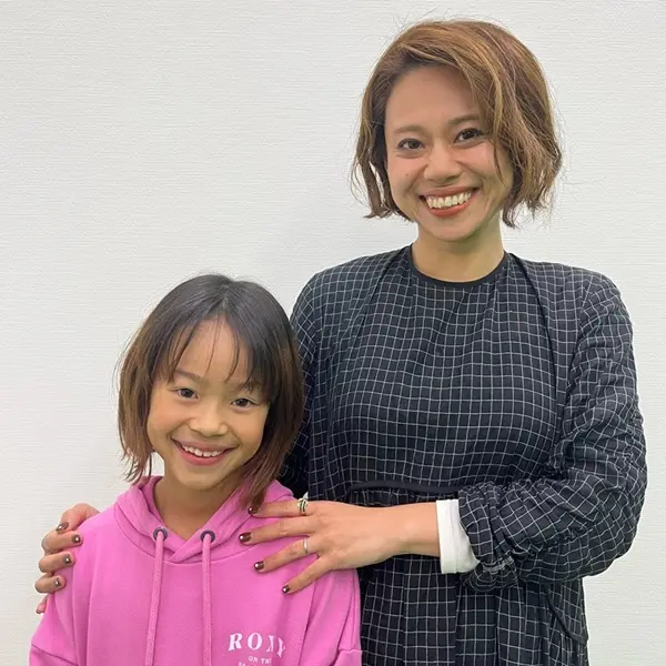 小学生体幹トレーニングクラス