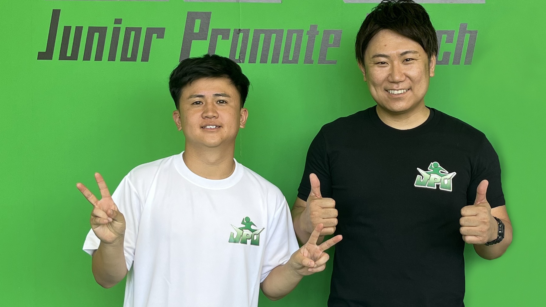 JPCスポーツ教室×人気インフルエンサーウンパルンパ