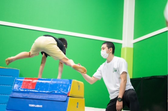 『苦手』から『成功』に。 折れないメンタルを育てる！