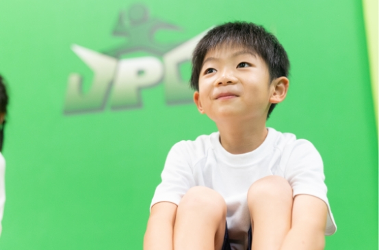 経験や環境を通して、 幼少期から協調性と社会性を学ぶ