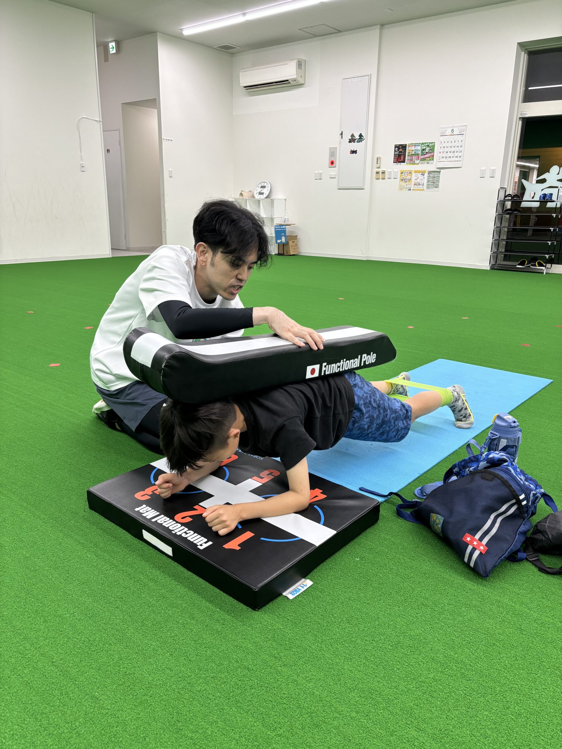 体幹トレーニングマット KOBAトレーニング Functional Mat 体幹トレーニングマットKOBAトレーニングFunctional Mat