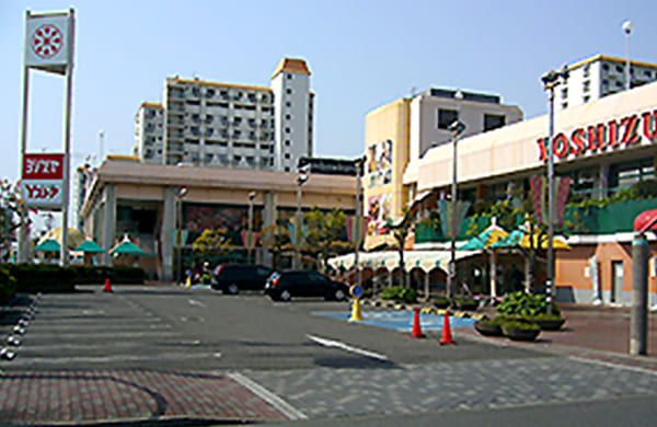 北名古屋店