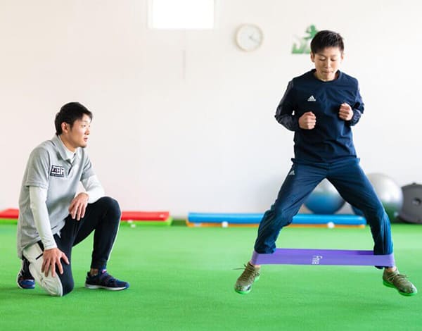 JPCスポーツ教室ってどんなところ？2