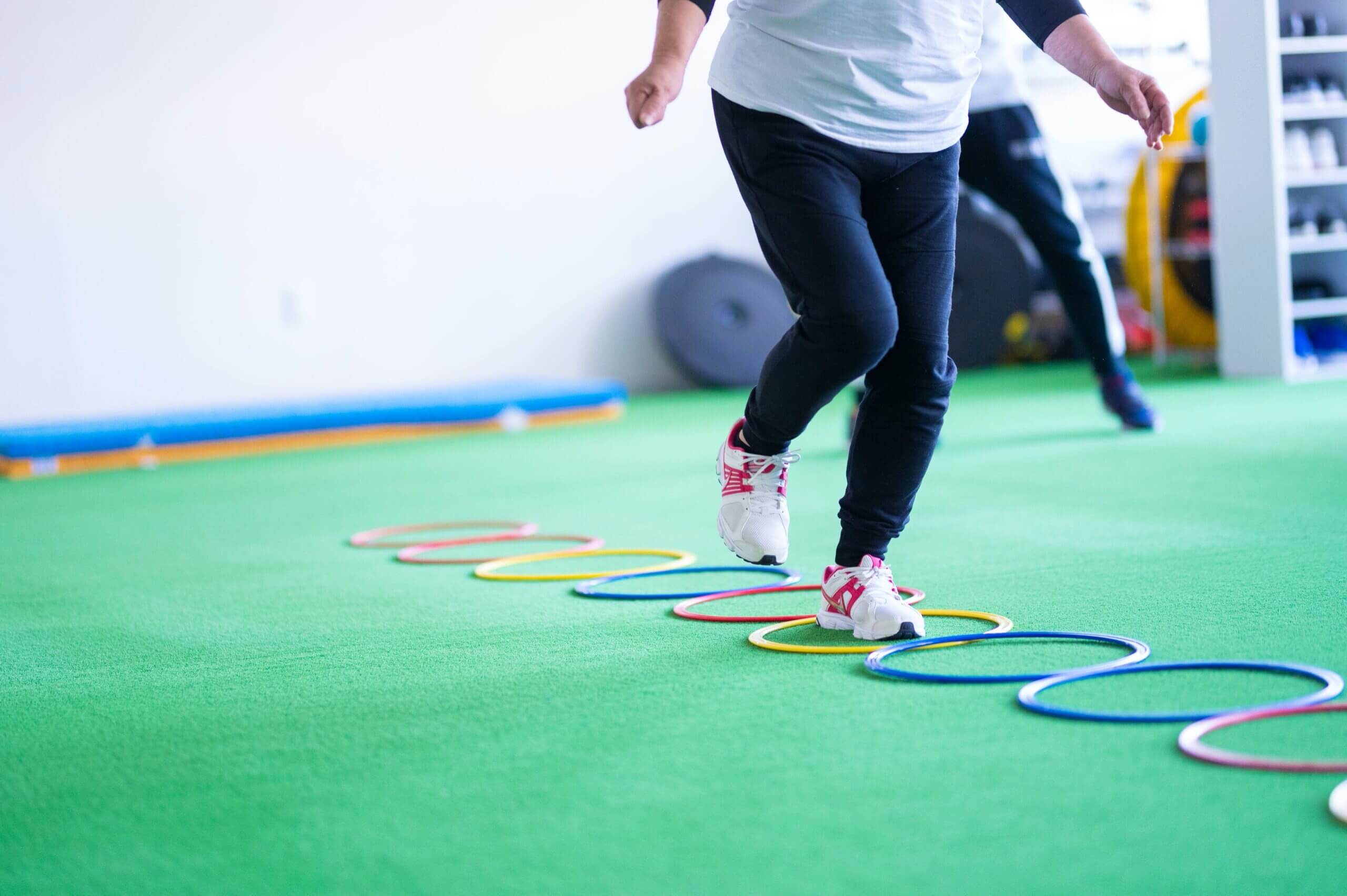 女性向け大人クラス