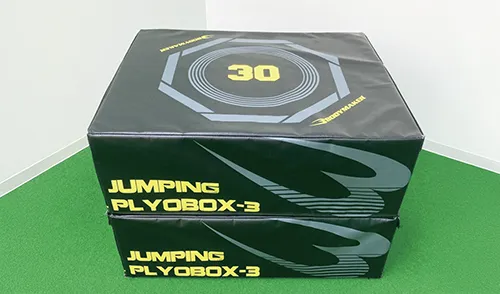 ジャンプボックス