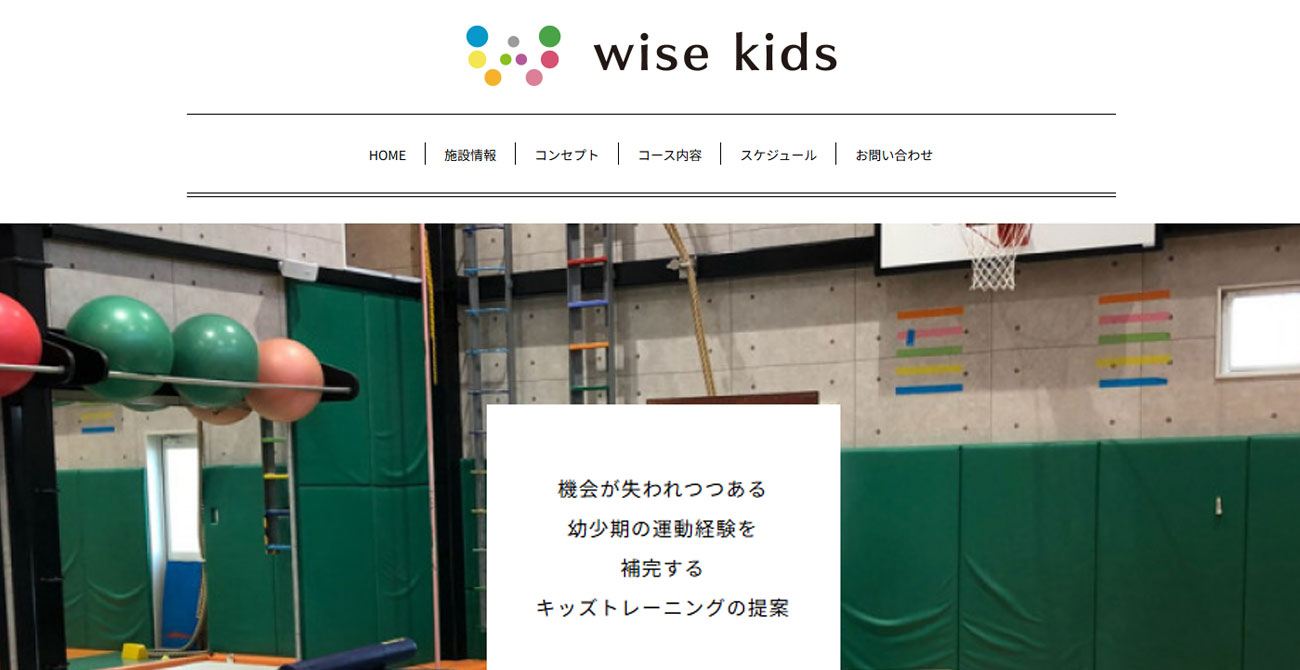 wise kids