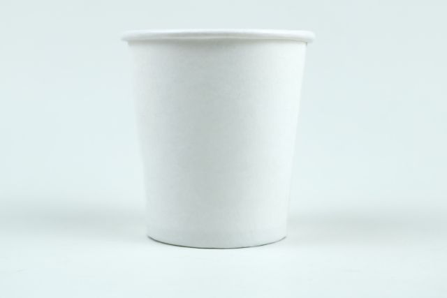 紙コップ
